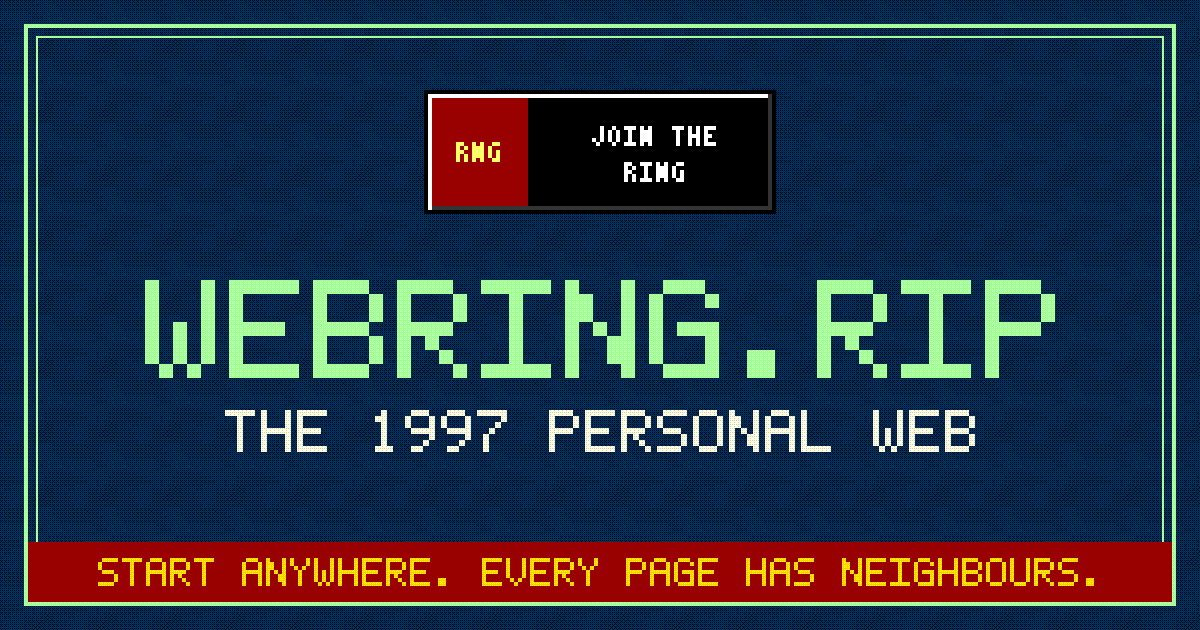 webring.rip image